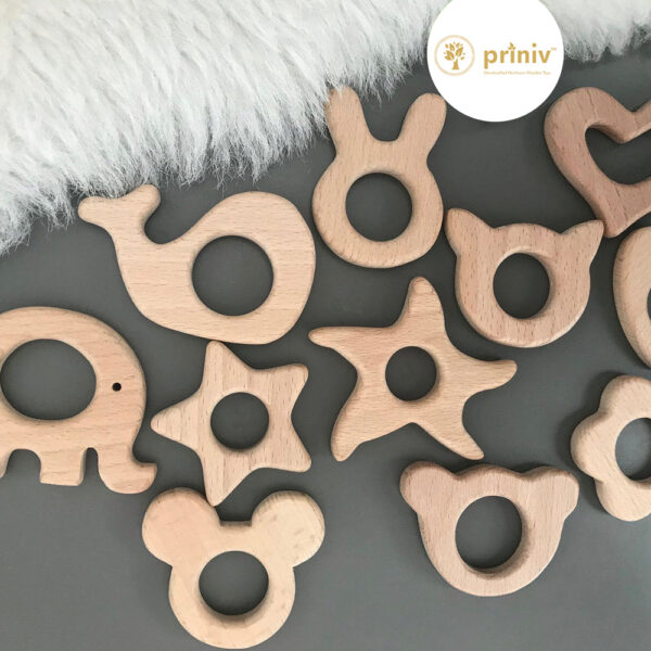 Teethers