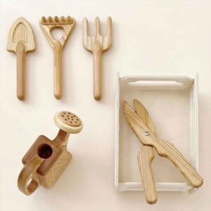 Garden Set