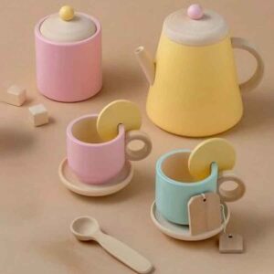 Tea Set