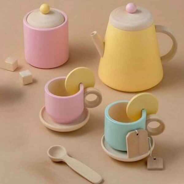 Tea Set