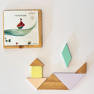 Tangram Puzzle