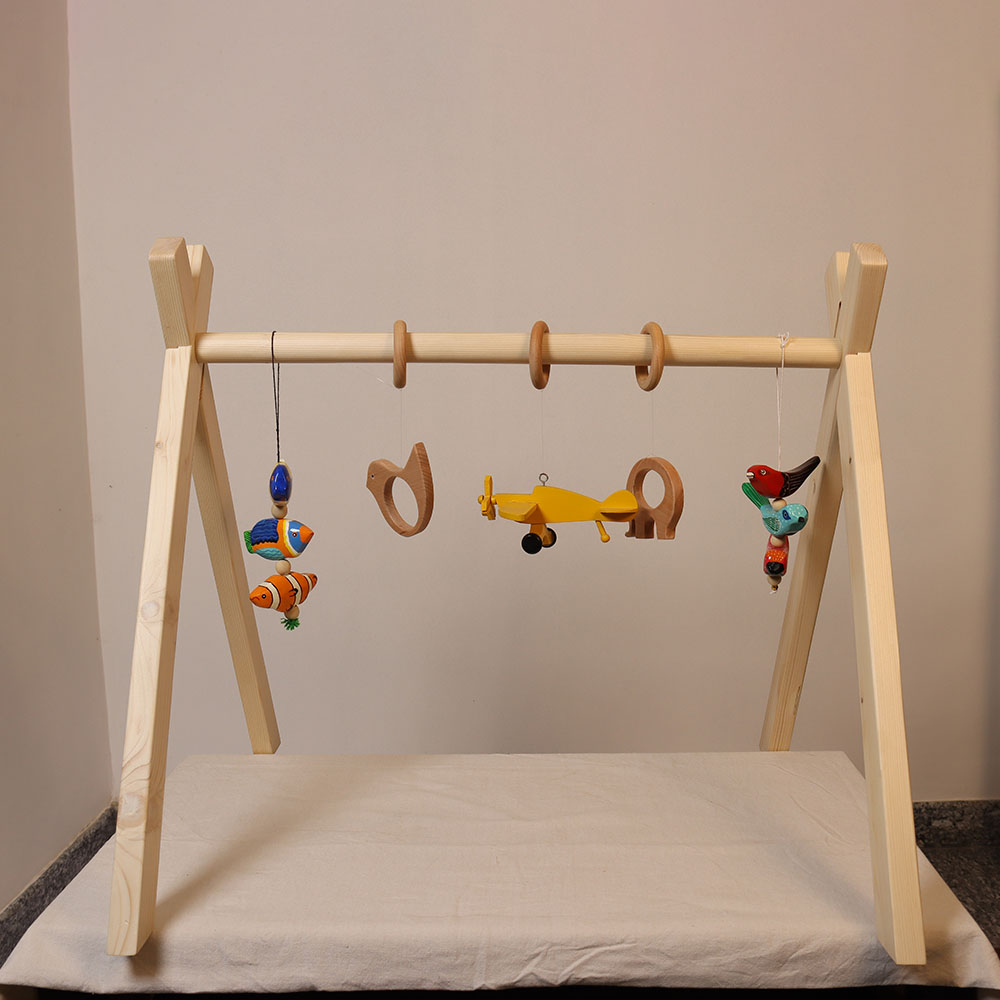 Baby Gym