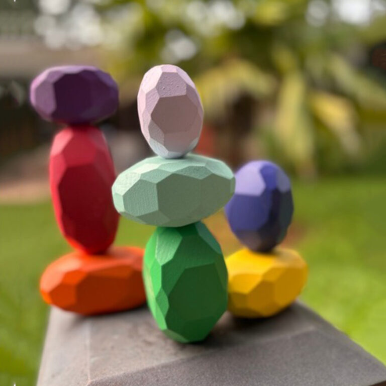Printable Balancing Rocks Balancing Rock | Eco-Friendly & Non-Toxic Wooden Toys Manufacturer ...