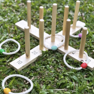 Ring Toss Game