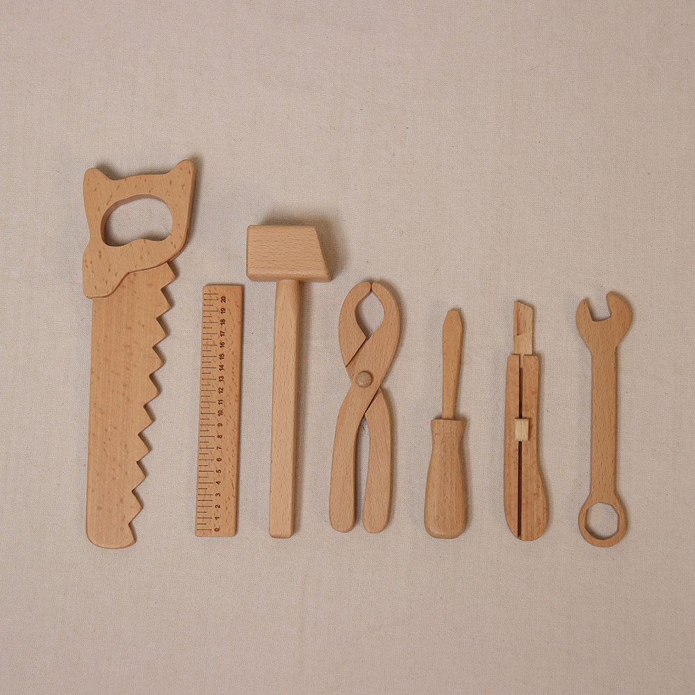 Tools Kit