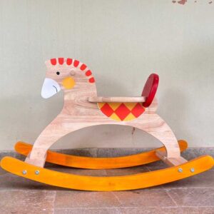 Baby Horse Rocker