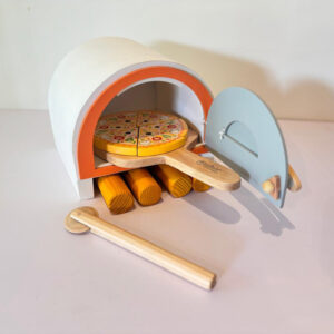 Pizza Oven Set